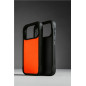 Nomad Rugged Case, black - iPhone 17 Pro Max Nomad Rugged Case, black - iPhone 17 Pro Max