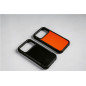 Nomad Rugged Case, black - iPhone 17 Pro Max Nomad Rugged Case, black - iPhone 17 Pro Max
