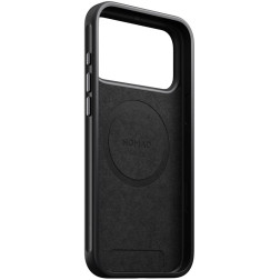 Nomad Modern Leather Case, english tan - iPhone 17 Pro Max