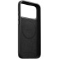 Nomad Modern Leather Case, english tan - iPhone 17 Pro Max