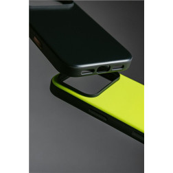 Nomad Modern Case, vulcan black - iPhone 17 Pro Max