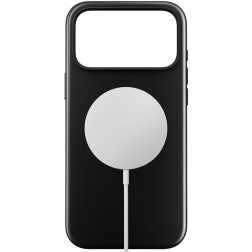 Nomad Modern Case, vulcan black - iPhone 17 Pro Max