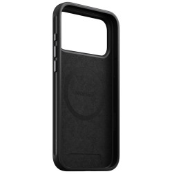 Nomad Modern Case, vulcan black - iPhone 17 Pro Max