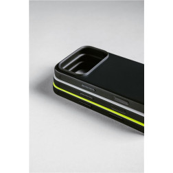 Nomad Modern Case, vulcan black - iPhone 17 Pro Max