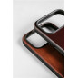 Nomad Modern Leather Case, olde Dublin (Horween) - iPhone 17 Pro Max