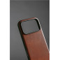 Nomad Modern Leather Case, olde Dublin (Horween) - iPhone 17 Pro Max