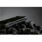 Nomad Rugged Leather Case, black (Horween) - iPhone 17 Pro Max Nomad Rugged Leather Case, black (Horween) - iPhone 17 Pro Max