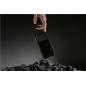 Nomad Rugged Leather Case, black (Horween) - iPhone 17 Pro Max Nomad Rugged Leather Case, black (Horween) - iPhone 17 Pro Max