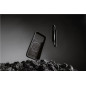 Nomad Rugged Leather Case, black (Horween) - iPhone 17 Pro Max Nomad Rugged Leather Case, black (Horween) - iPhone 17 Pro Max