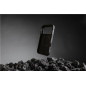 Nomad Rugged Leather Case, black (Horween) - iPhone 17 Pro Max Nomad Rugged Leather Case, black (Horween) - iPhone 17 Pro Max
