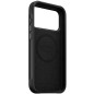 Nomad Rugged Leather Case, black (Horween) - iPhone 17 Pro Max Nomad Rugged Leather Case, black (Horween) - iPhone 17 Pro Max