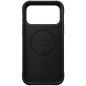 Nomad Rugged Leather Case, black (Horween) - iPhone 17 Pro Max Nomad Rugged Leather Case, black (Horween) - iPhone 17 Pro Max