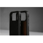 Nomad Rugged Leather Case, black (Horween) - iPhone 17 Pro Max Nomad Rugged Leather Case, black (Horween) - iPhone 17 Pro Max