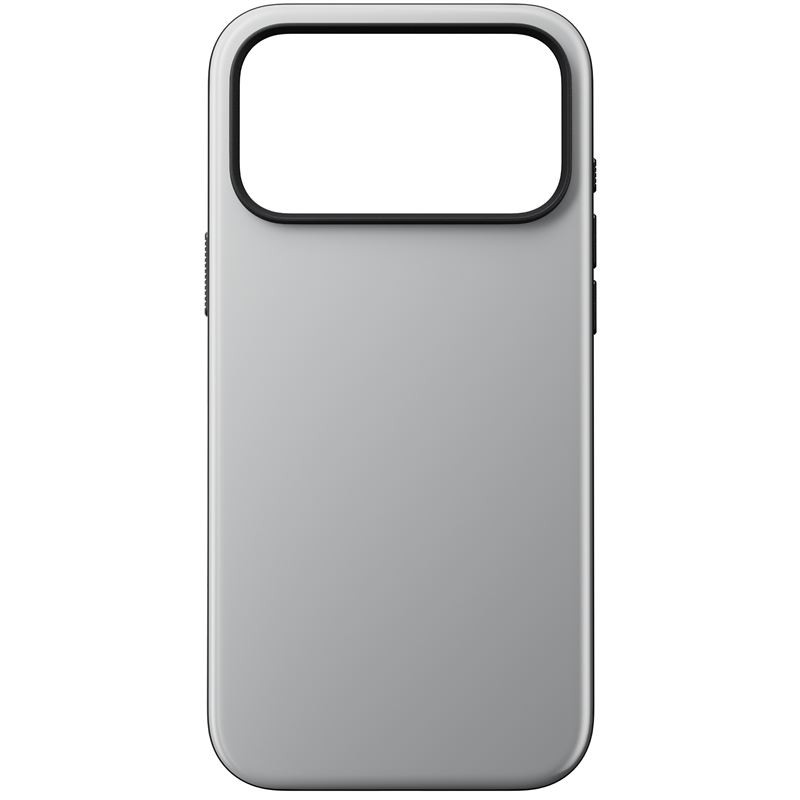 Nomad Modern Case, lunar gray - iPhone 17 Pro Max Nomad Modern Case, lunar gray - iPhone 17 Pro Max