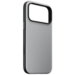 Nomad Modern Case, lunar gray - iPhone 17 Pro Max