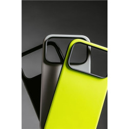 Nomad Modern Case, lunar gray - iPhone 17 Pro Max