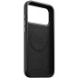 Nomad Modern Leather Case, rustic brown (Horween) - iPhone 17 Pro Max