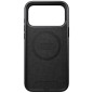 Nomad Modern Leather Case, rustic brown (Horween) - iPhone 17 Pro Max