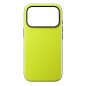 Dėklas Nomad Modern Case, volt - iPhone 17 Pro Dėklas Nomad Modern Case, volt - iPhone 17 Pro