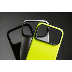 Dėklas Nomad Modern Case, volt - iPhone 17 Pro