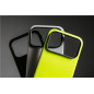 Dėklas Nomad Modern Case, volt - iPhone 17 Pro Dėklas Nomad Modern Case, volt - iPhone 17 Pro