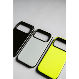Dėklas Nomad Modern Case, volt - iPhone 17 Pro