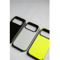 Dėklas Nomad Modern Case, volt - iPhone 17 Pro Dėklas Nomad Modern Case, volt - iPhone 17 Pro