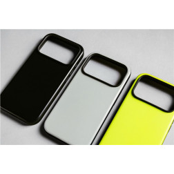 Dėklas Nomad Modern Case, volt - iPhone 17 Pro