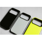 Dėklas Nomad Modern Case, volt - iPhone 17 Pro Dėklas Nomad Modern Case, volt - iPhone 17 Pro