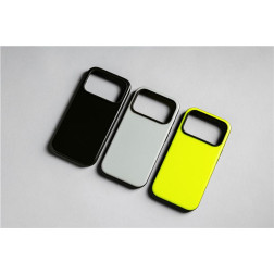 Dėklas Nomad Modern Case, volt - iPhone 17 Pro