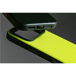 Dėklas Nomad Modern Case, volt - iPhone 17 Pro
