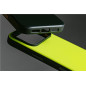 Dėklas Nomad Modern Case, volt - iPhone 17 Pro Dėklas Nomad Modern Case, volt - iPhone 17 Pro