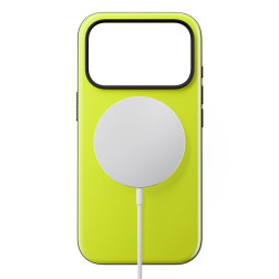 Dėklas Nomad Modern Case, volt - iPhone 17 Pro