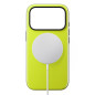 Dėklas Nomad Modern Case, volt - iPhone 17 Pro Dėklas Nomad Modern Case, volt - iPhone 17 Pro