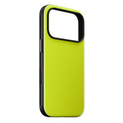 Dėklas Nomad Modern Case, volt - iPhone 17 Pro