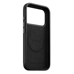 Dėklas Nomad Modern Case, volt - iPhone 17 Pro