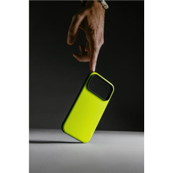 Dėklas Nomad Modern Case, volt - iPhone 17 Pro