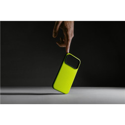 Dėklas Nomad Modern Case, volt - iPhone 17 Pro