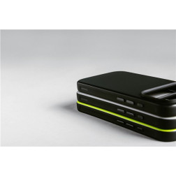Dėklas Nomad Modern Case, volt - iPhone 17 Pro