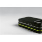 Dėklas Nomad Modern Case, volt - iPhone 17 Pro Dėklas Nomad Modern Case, volt - iPhone 17 Pro