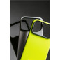 Dėklas Nomad Modern Case, volt - iPhone 17 Pro Dėklas Nomad Modern Case, volt - iPhone 17 Pro