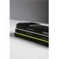 Dėklas Nomad Modern Case, vulcan black - iPhone 17 Pro Dėklas Nomad Modern Case, vulcan black - iPhone 17 Pro