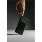 Dėklas Nomad Modern Case, vulcan black - iPhone 17 Pro Dėklas Nomad Modern Case, vulcan black - iPhone 17 Pro