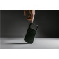 Dėklas Nomad Modern Case, vulcan black - iPhone 17 Pro Dėklas Nomad Modern Case, vulcan black - iPhone 17 Pro