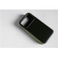 Dėklas Nomad Modern Case, vulcan black - iPhone 17 Pro Dėklas Nomad Modern Case, vulcan black - iPhone 17 Pro