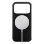 Dėklas Nomad Modern Case, vulcan black - iPhone 17 Pro Dėklas Nomad Modern Case, vulcan black - iPhone 17 Pro