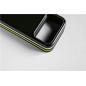 Dėklas Nomad Modern Case, vulcan black - iPhone 17 Pro Dėklas Nomad Modern Case, vulcan black - iPhone 17 Pro