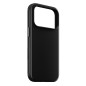 Dėklas Nomad Modern Case, vulcan black - iPhone 17 Pro Dėklas Nomad Modern Case, vulcan black - iPhone 17 Pro