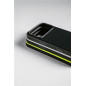 Dėklas Nomad Modern Case, vulcan black - iPhone 17 Pro Dėklas Nomad Modern Case, vulcan black - iPhone 17 Pro