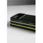 Dėklas Nomad Modern Case, vulcan black - iPhone 17 Pro Dėklas Nomad Modern Case, vulcan black - iPhone 17 Pro